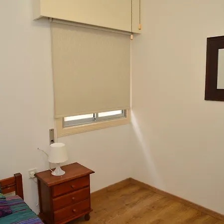 Apartment Comfort Larnaca