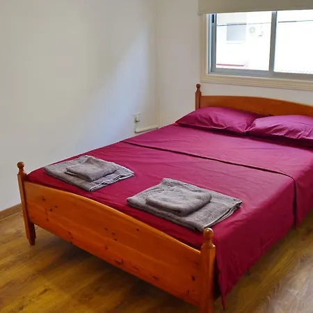 Apartment Comfort