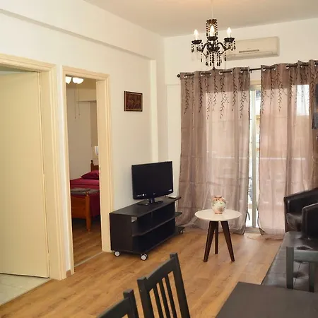 Apartment Comfort *