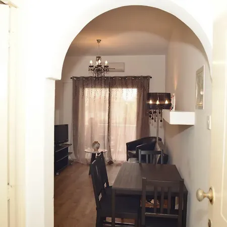 Apartment Comfort *