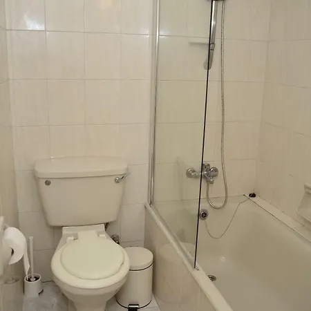 Apartment Comfort