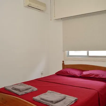 Apartment Comfort