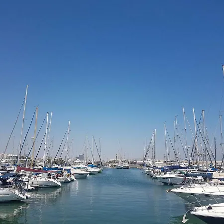 Apartment Comfort Larnaca