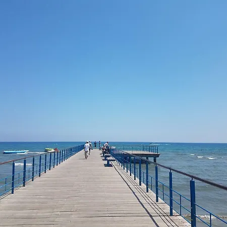 Comfort Apartment Larnaca